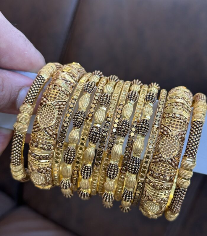 Gold Plated, Lacker, Premium Quality